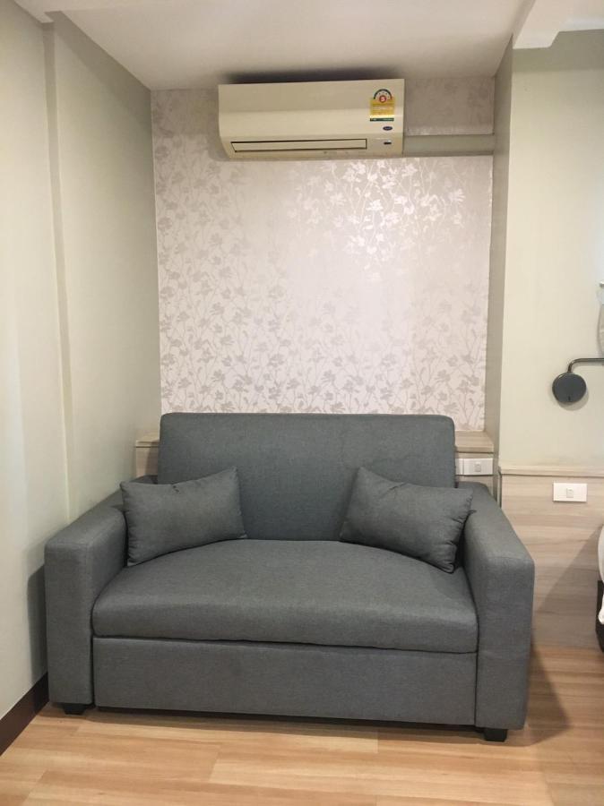 YWCA Hotel Bangkok Kültér fotó